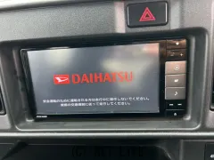 ダイハツ ハイゼットカーゴ