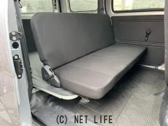 ダイハツ ハイゼットカーゴ