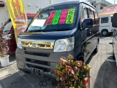 ダイハツ ハイゼットカーゴ