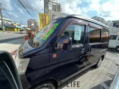 ダイハツ ハイゼットカーゴ