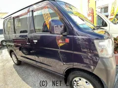 ダイハツ ハイゼットカーゴ