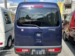 ダイハツ ハイゼットカーゴ