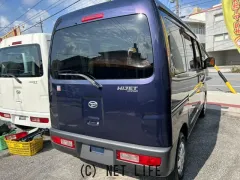 ダイハツ ハイゼットカーゴ
