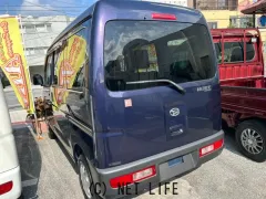 ダイハツ ハイゼットカーゴ