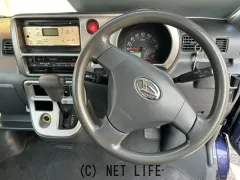 ダイハツ ハイゼットカーゴ