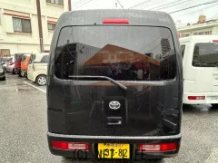 トヨタ ピクシスバン