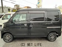 トヨタ ピクシスバン