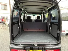 トヨタ ピクシスバン