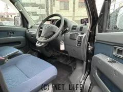 トヨタ ピクシスバン