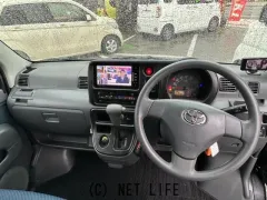 トヨタ ピクシスバン