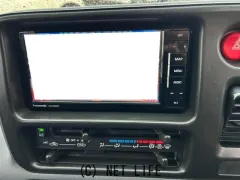 トヨタ ピクシスバン