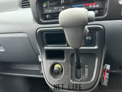 トヨタ ピクシスバン