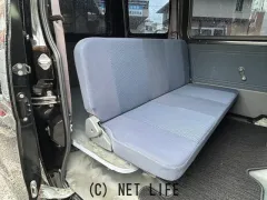 トヨタ ピクシスバン