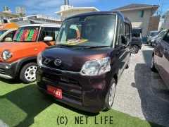 ダイハツ タント