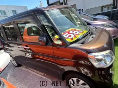 ダイハツ タント