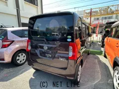 ダイハツ タント