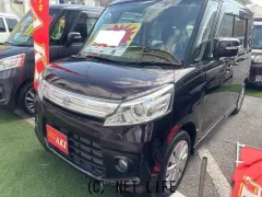 スズキ スペーシア