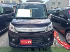 スズキ スペーシア