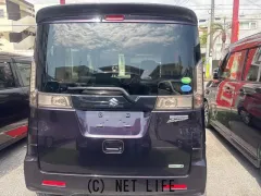 スズキ スペーシア