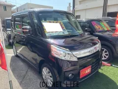 スズキ スペーシア