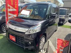 スズキ スペーシア