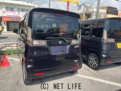 スズキ スペーシア