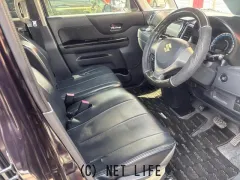 スズキ スペーシア