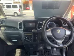 スズキ スペーシア