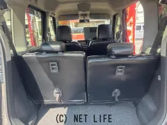 スズキ スペーシア