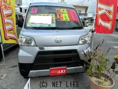 ダイハツ ハイゼットカーゴ