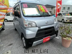 ダイハツ ハイゼットカーゴ
