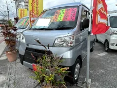 ダイハツ ハイゼットカーゴ