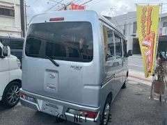 ダイハツ ハイゼットカーゴ