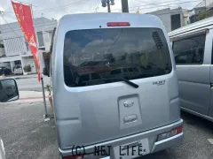 ダイハツ ハイゼットカーゴ