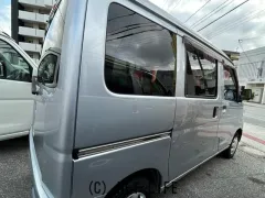 ダイハツ ハイゼットカーゴ