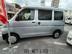 ダイハツ ハイゼットカーゴ