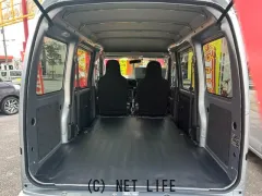 ダイハツ ハイゼットカーゴ