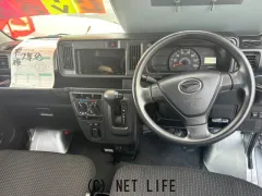 ダイハツ ハイゼットカーゴ