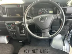 ダイハツ ハイゼットカーゴ