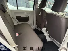 スズキ アルトラパン