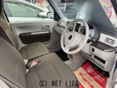 スズキ アルトラパン