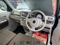 スズキ アルトラパン