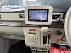 スズキ アルトラパン