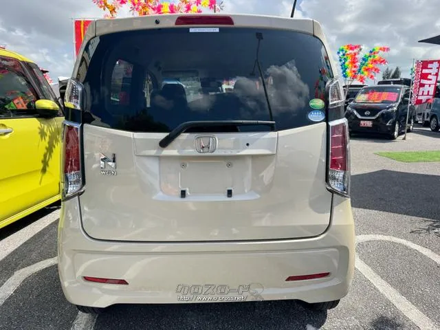 ホンダ N-WGN