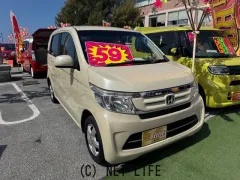 ホンダ N-WGN