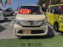 ホンダ N-WGN