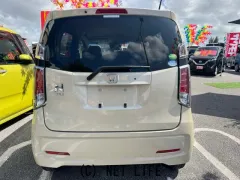 ホンダ N-WGN