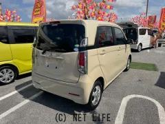 ホンダ N-WGN