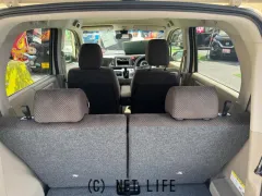 ホンダ N-WGN