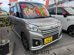 スズキ スペーシア